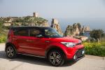 Kia Soul 2014 года (EU)